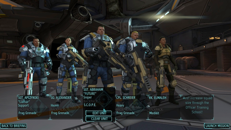 Illustration for article titled Before You Start: Tips for Playing XCOM: Enemy Unknown the Best Way